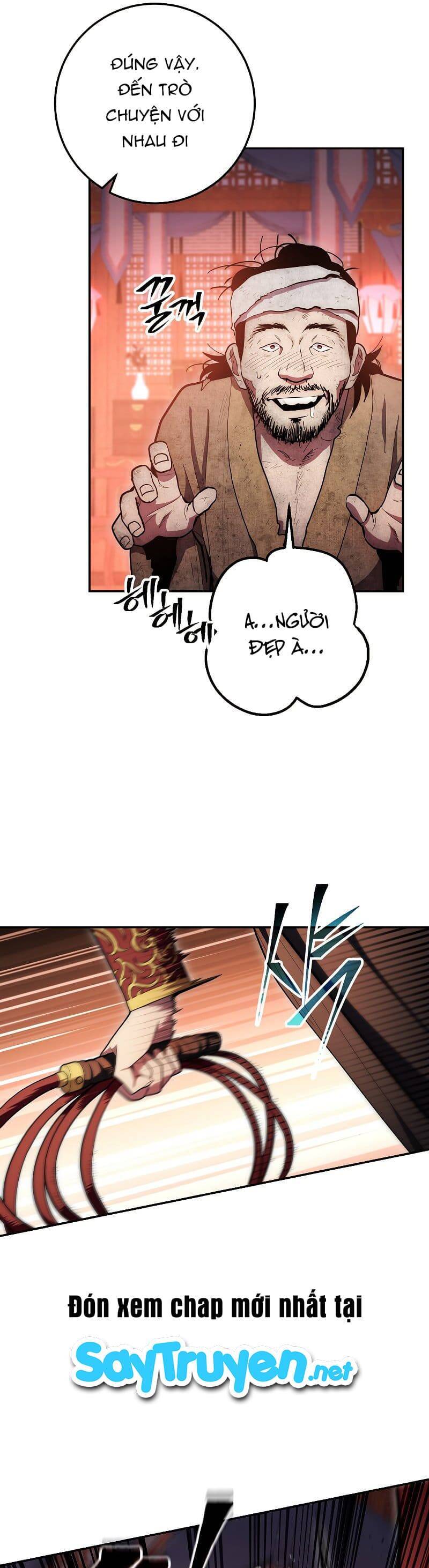 Huyền Thoại Diệt Thế Độc Long - Chapter 81 - Page 7