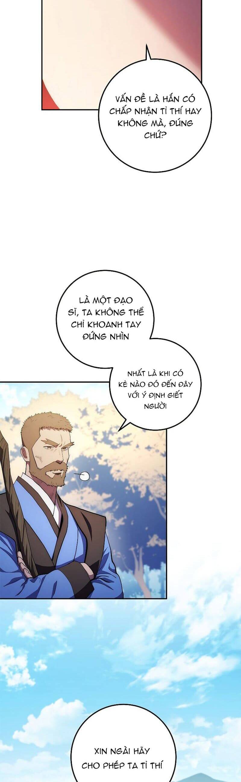 Huyền Thoại Diệt Thế Độc Long - Chapter 82 - Page 10