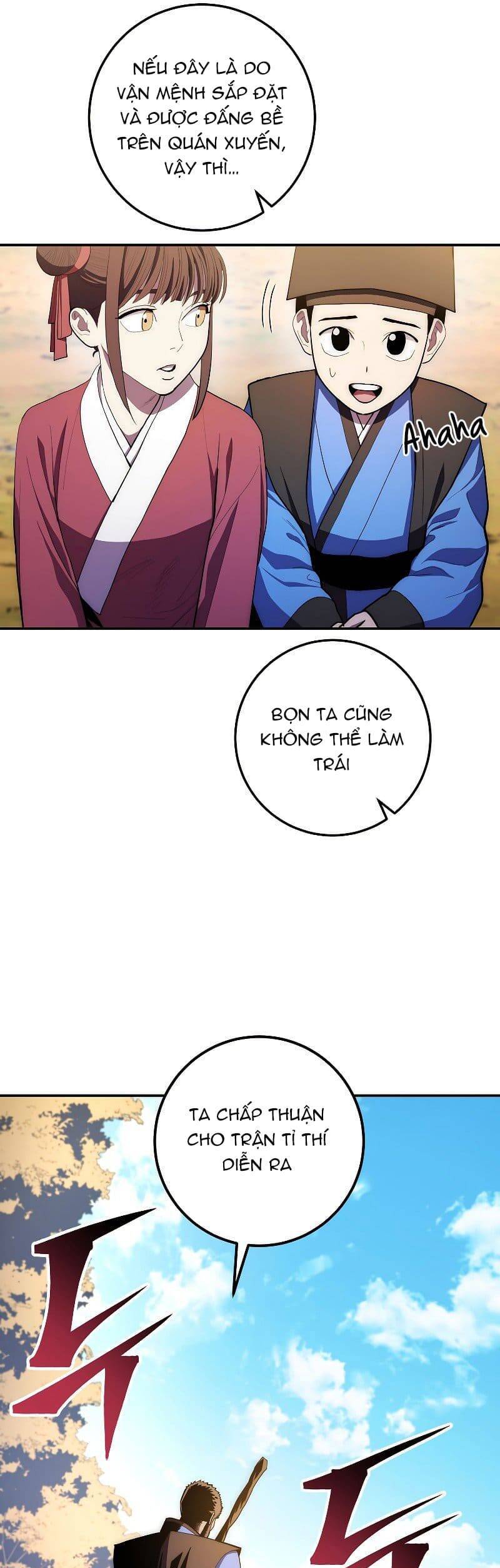 Huyền Thoại Diệt Thế Độc Long - Chapter 82 - Page 13