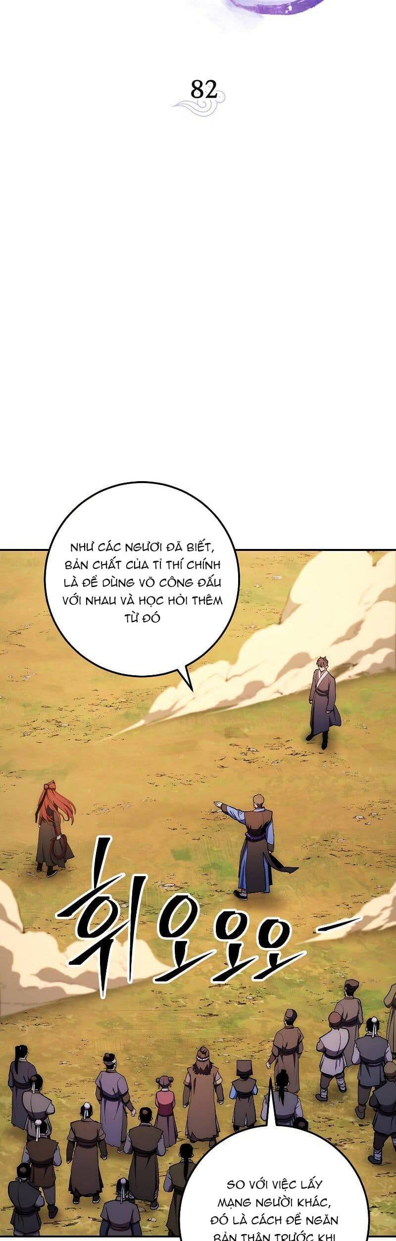 Huyền Thoại Diệt Thế Độc Long - Chapter 82 - Page 15