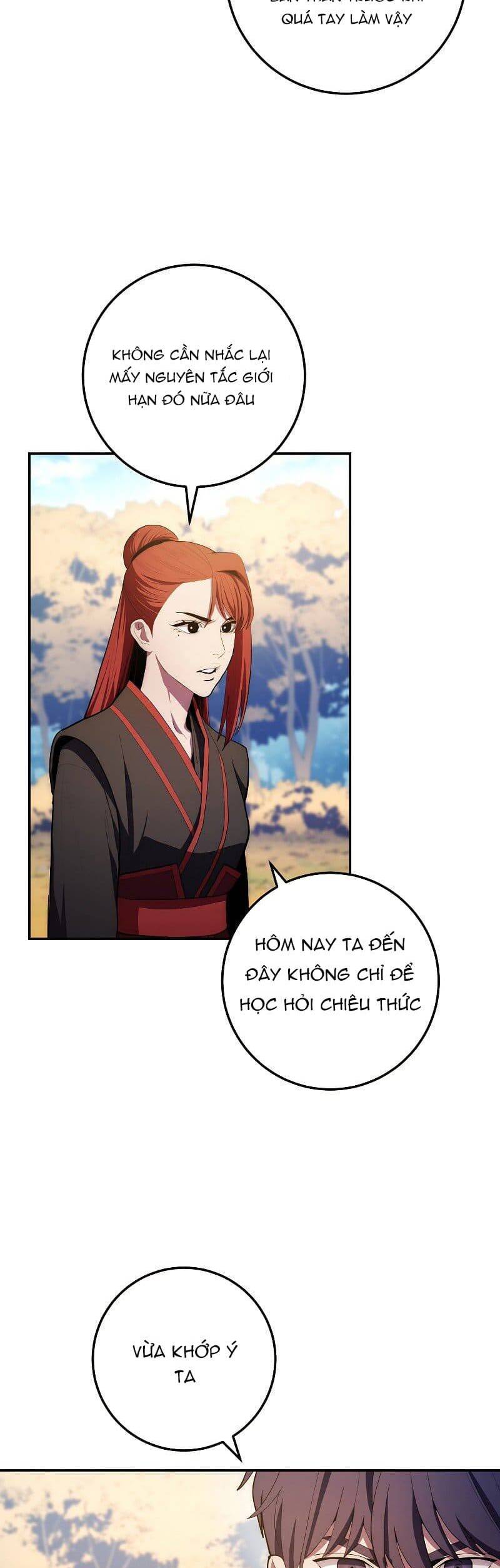 Huyền Thoại Diệt Thế Độc Long - Chapter 82 - Page 16