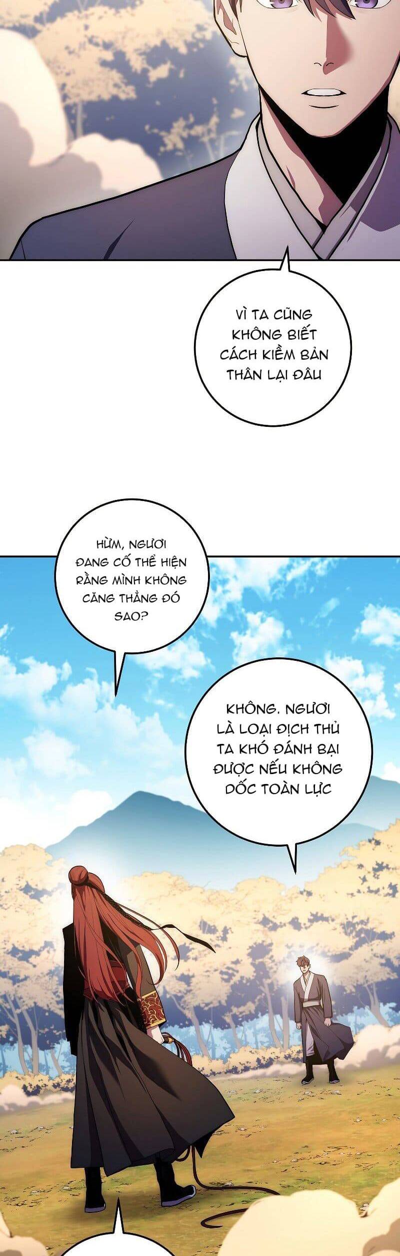 Huyền Thoại Diệt Thế Độc Long - Chapter 82 - Page 17