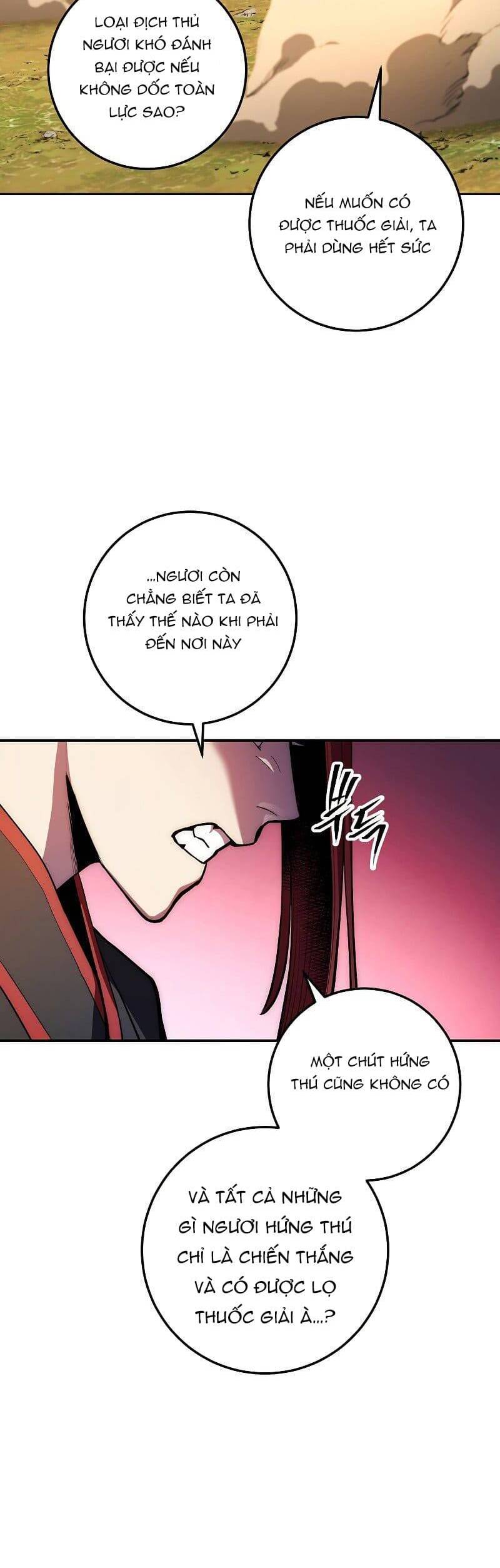 Huyền Thoại Diệt Thế Độc Long - Chapter 82 - Page 18