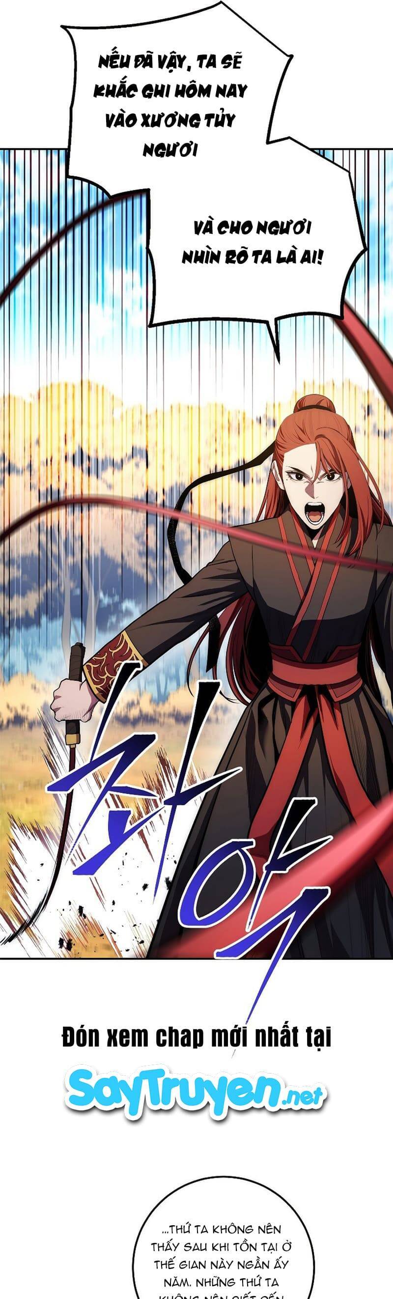 Huyền Thoại Diệt Thế Độc Long - Chapter 82 - Page 19