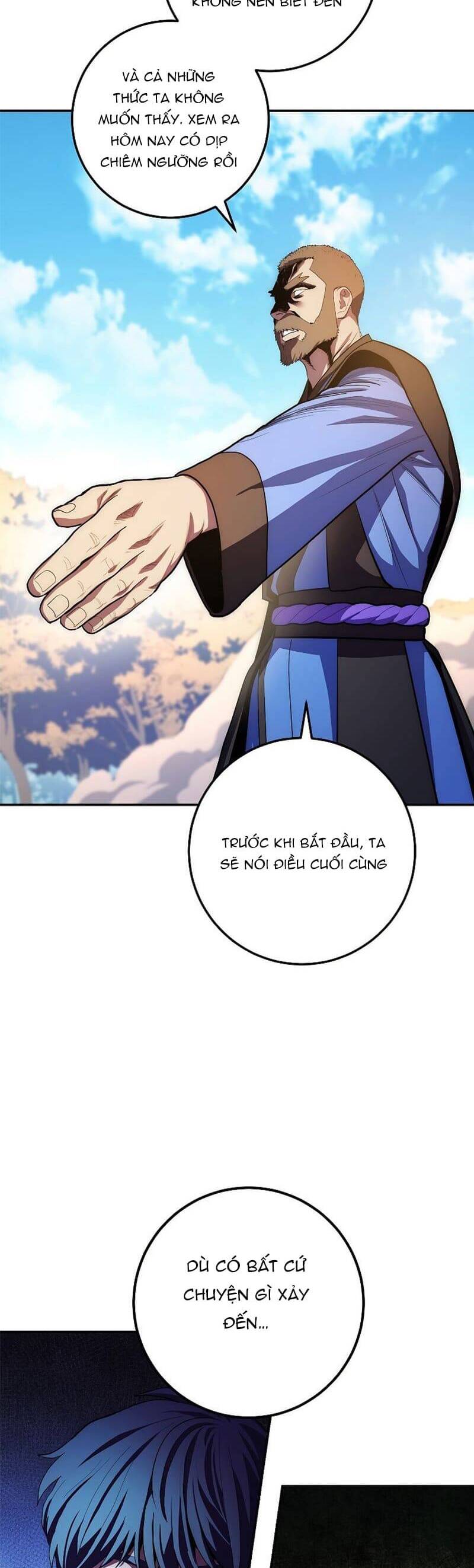 Huyền Thoại Diệt Thế Độc Long - Chapter 82 - Page 20