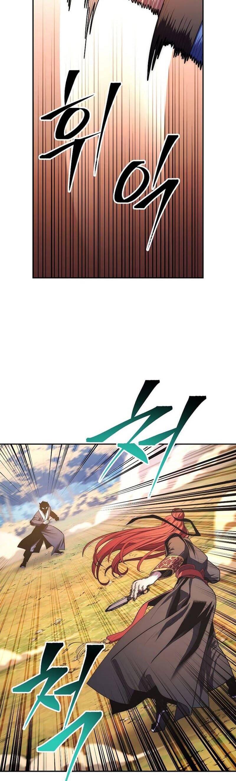 Huyền Thoại Diệt Thế Độc Long - Chapter 82 - Page 22