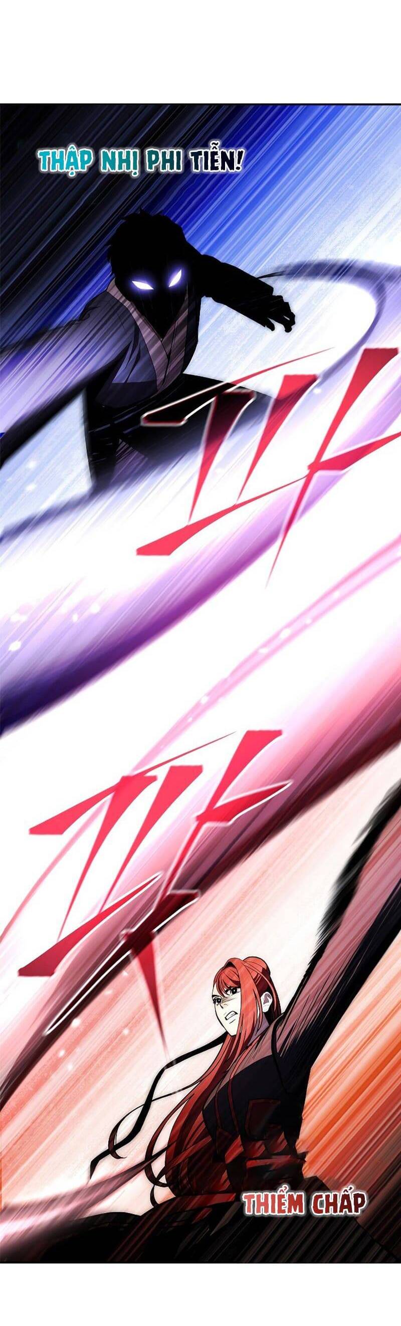 Huyền Thoại Diệt Thế Độc Long - Chapter 82 - Page 24