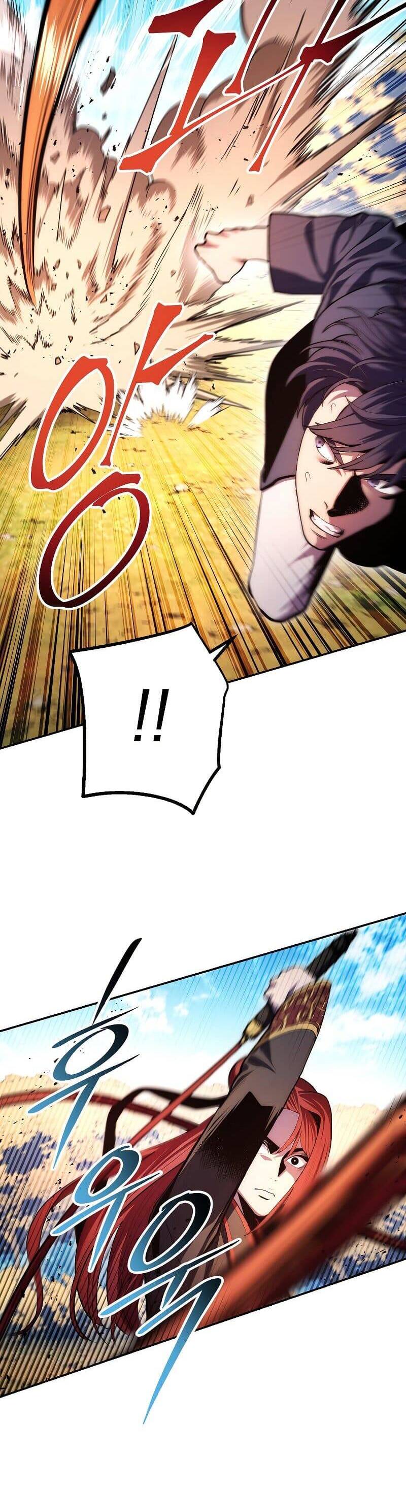 Huyền Thoại Diệt Thế Độc Long - Chapter 82 - Page 29