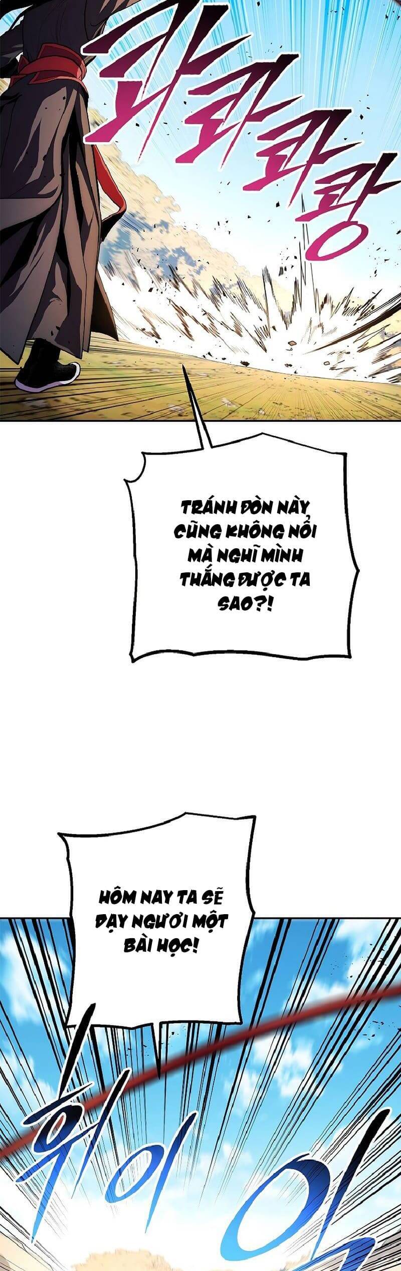 Huyền Thoại Diệt Thế Độc Long - Chapter 82 - Page 31