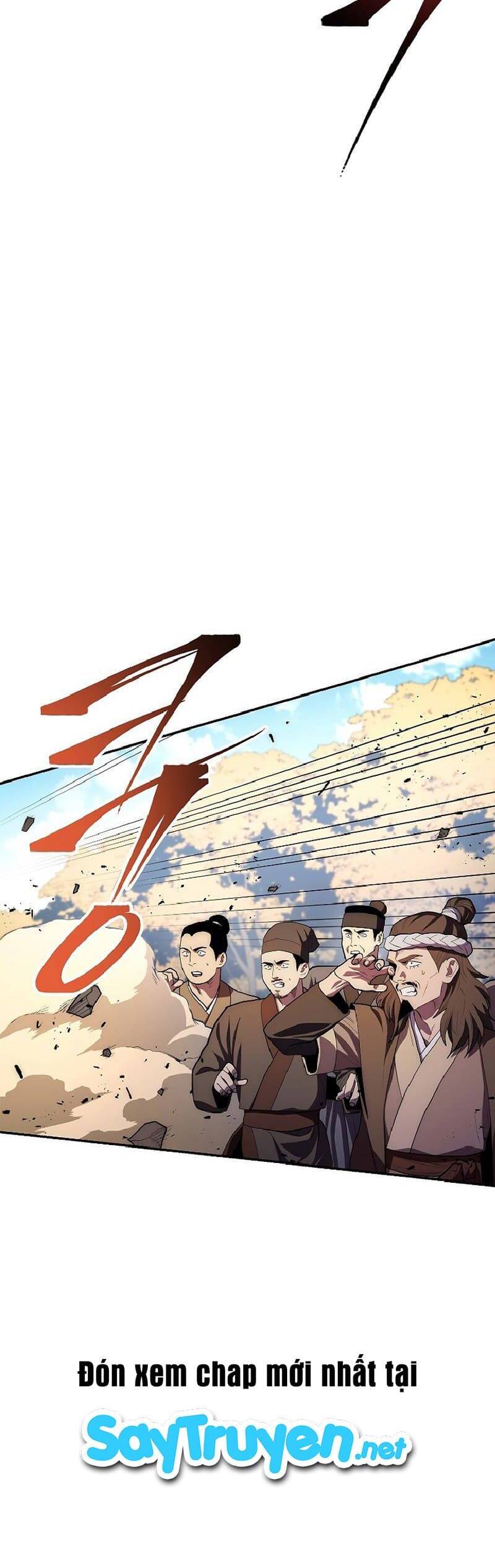 Huyền Thoại Diệt Thế Độc Long - Chapter 82 - Page 33