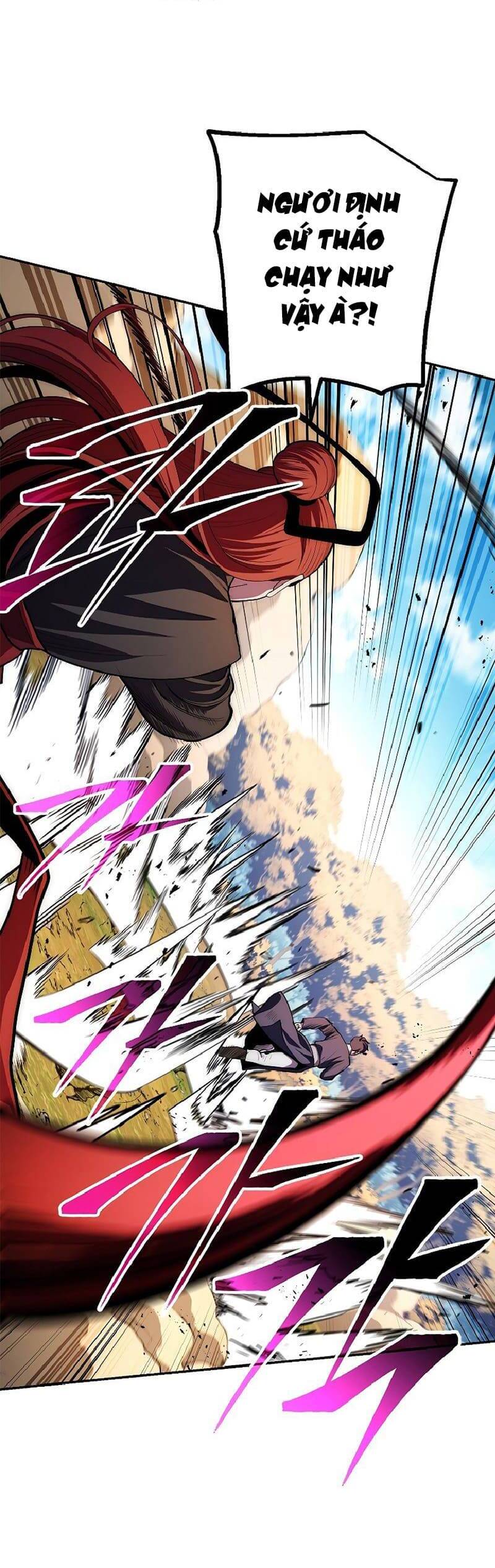 Huyền Thoại Diệt Thế Độc Long - Chapter 82 - Page 35
