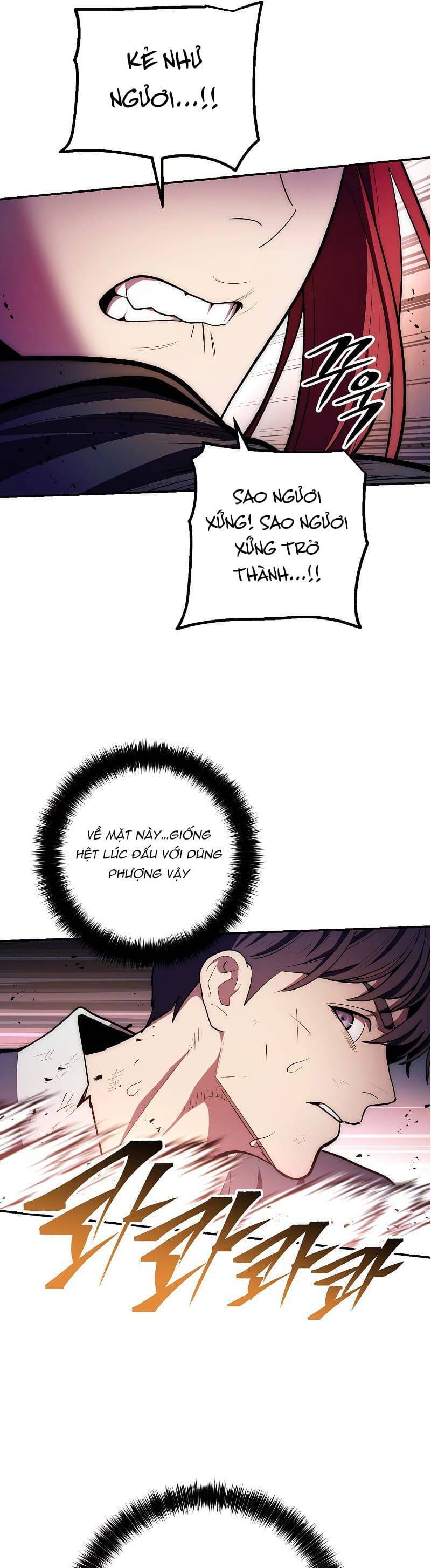 Huyền Thoại Diệt Thế Độc Long - Chapter 82 - Page 36