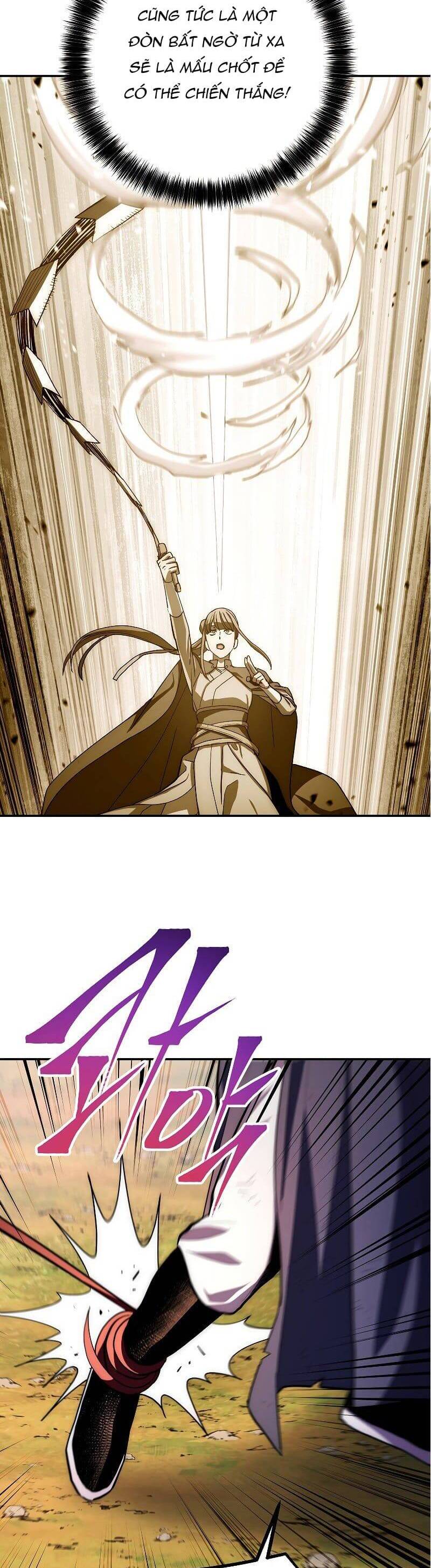 Huyền Thoại Diệt Thế Độc Long - Chapter 82 - Page 37