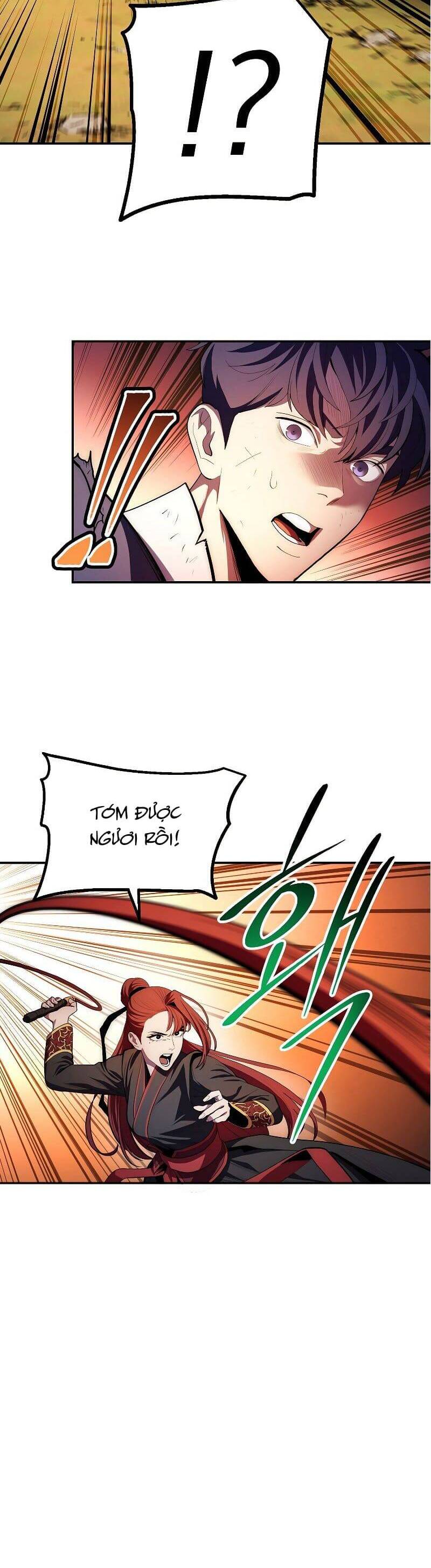 Huyền Thoại Diệt Thế Độc Long - Chapter 82 - Page 38