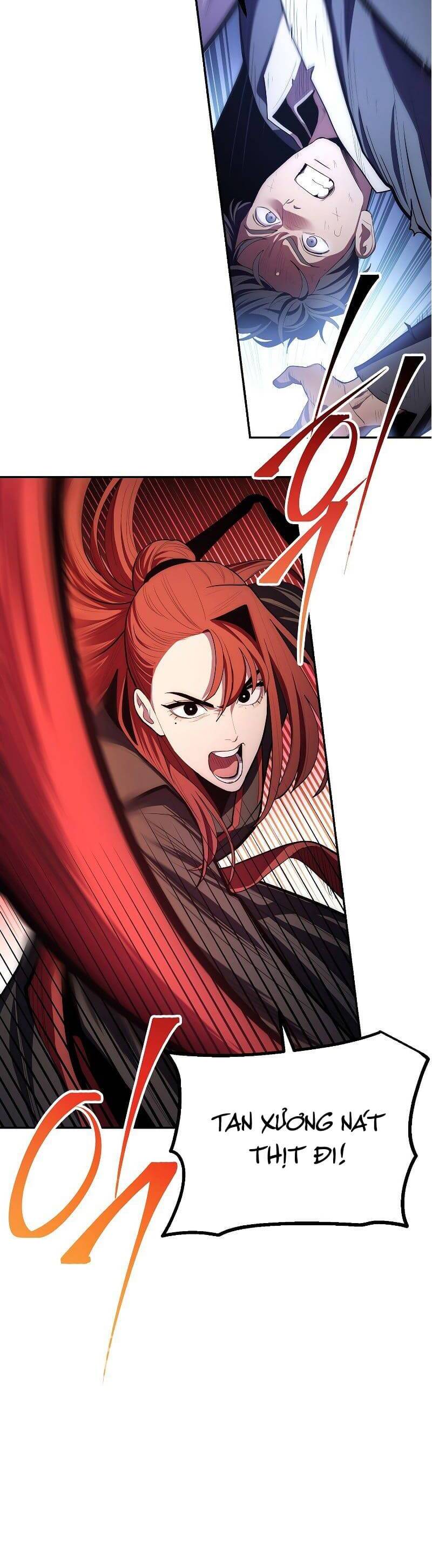 Huyền Thoại Diệt Thế Độc Long - Chapter 82 - Page 40