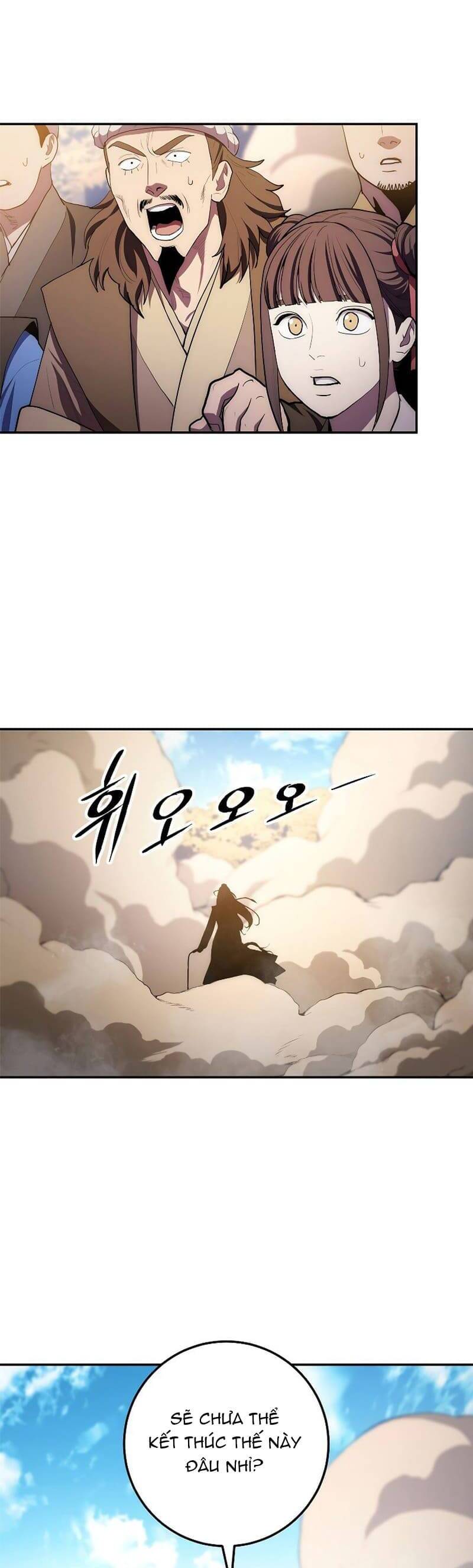 Huyền Thoại Diệt Thế Độc Long - Chapter 82 - Page 44