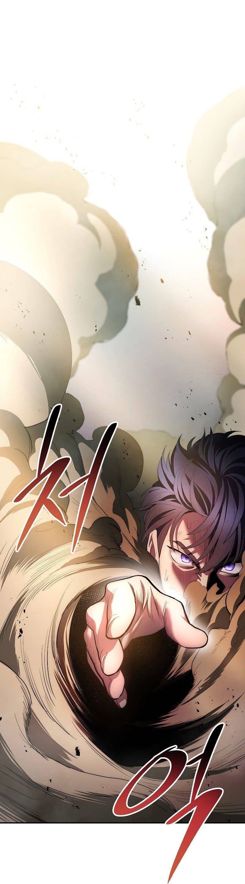 Huyền Thoại Diệt Thế Độc Long - Chapter 82 - Page 47