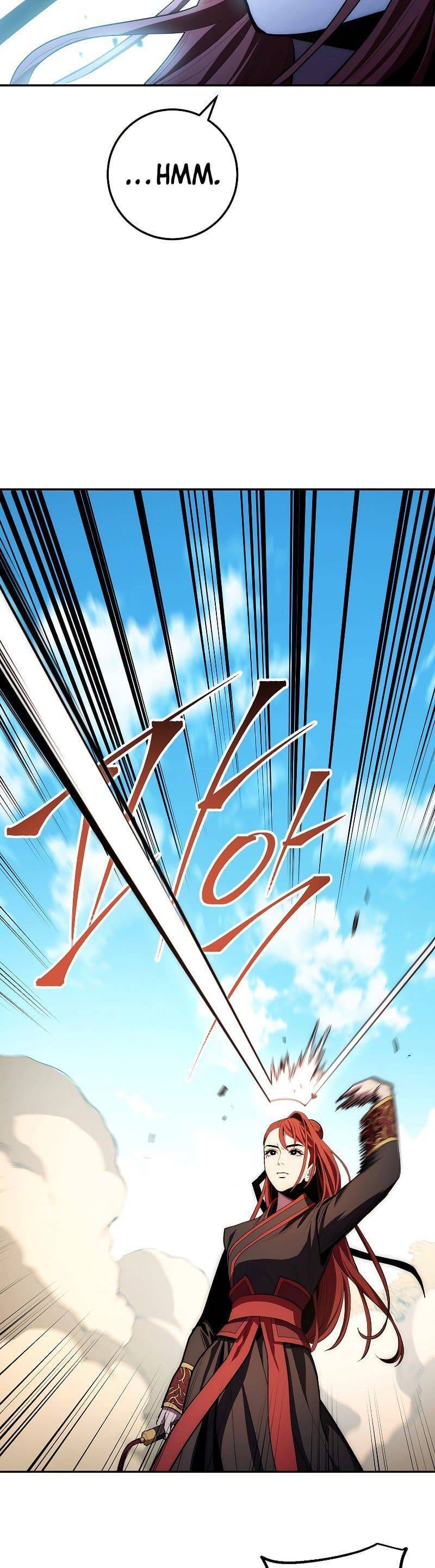 Huyền Thoại Diệt Thế Độc Long - Chapter 82 - Page 50