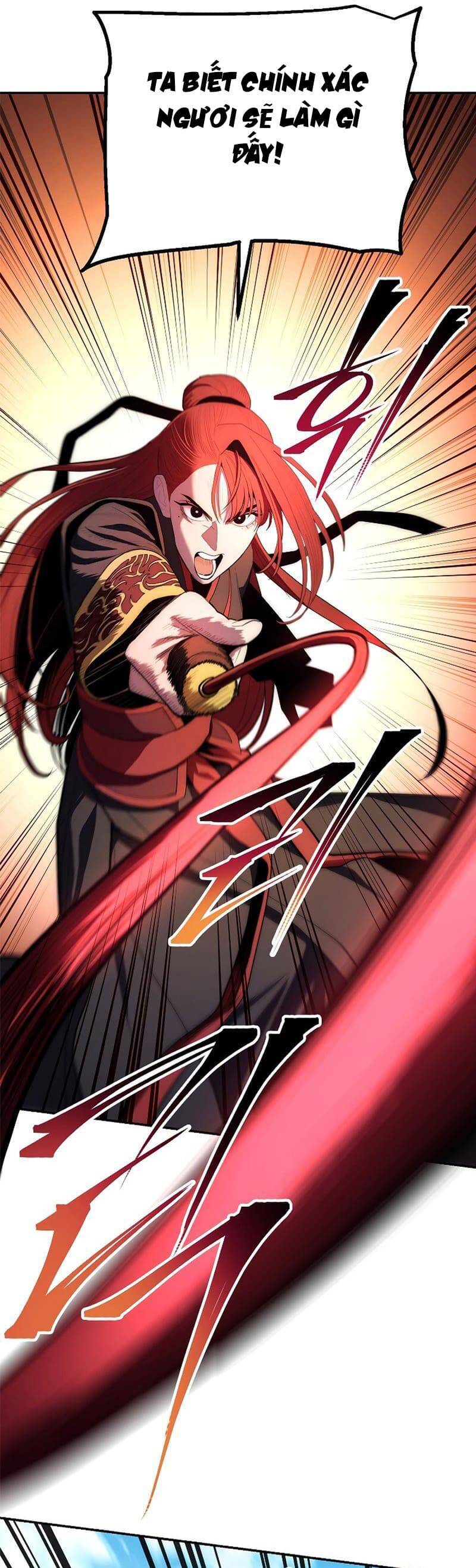 Huyền Thoại Diệt Thế Độc Long - Chapter 82 - Page 52