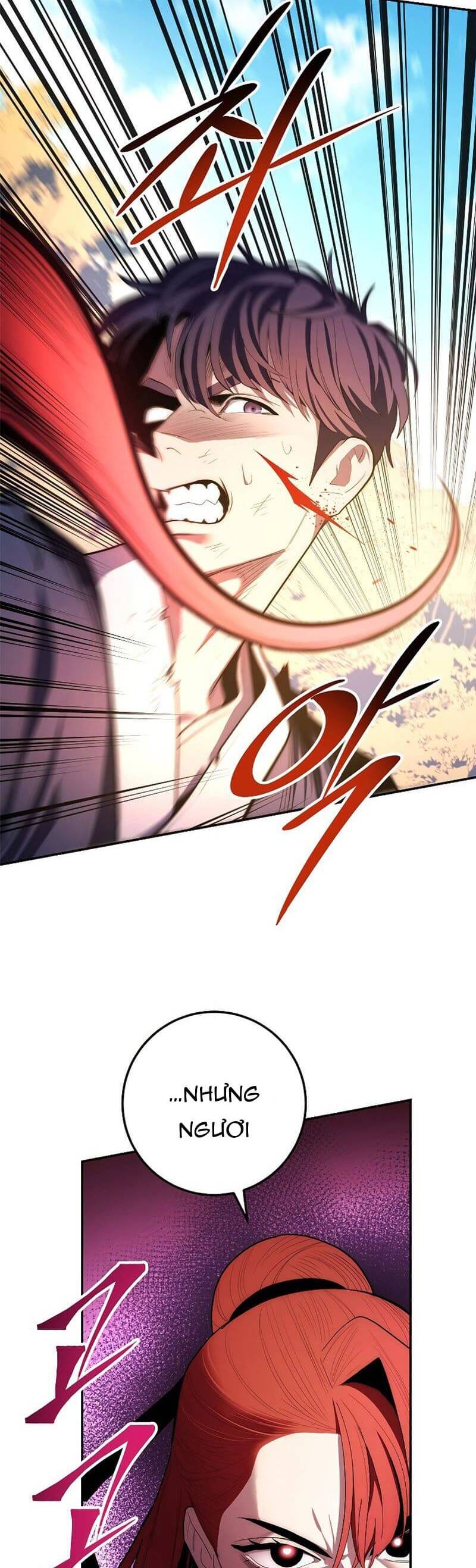 Huyền Thoại Diệt Thế Độc Long - Chapter 82 - Page 53