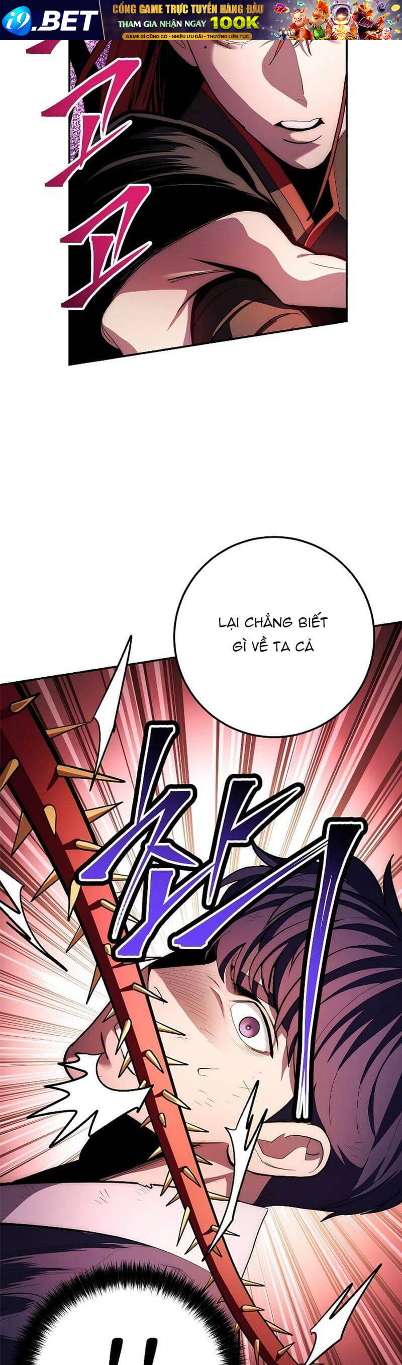 Huyền Thoại Diệt Thế Độc Long - Chapter 82 - Page 54