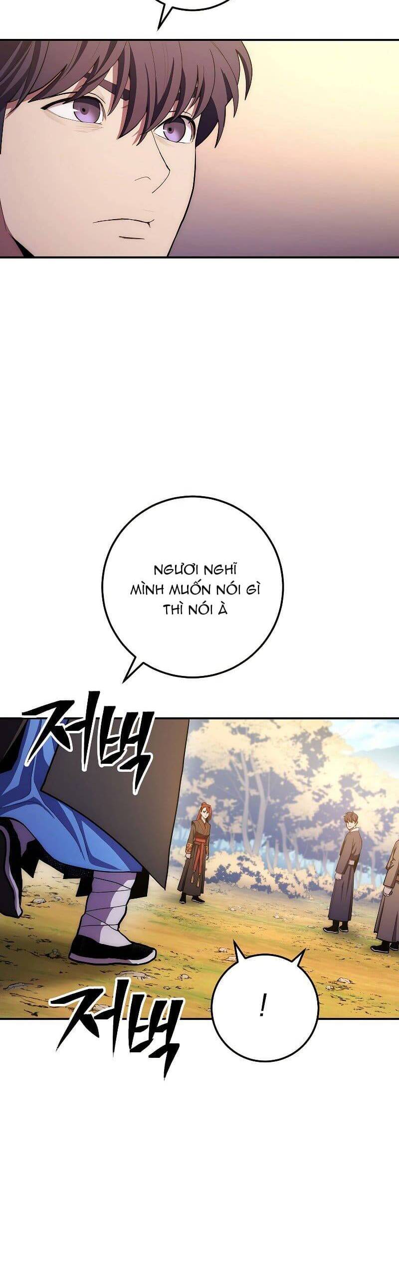 Huyền Thoại Diệt Thế Độc Long - Chapter 82 - Page 6