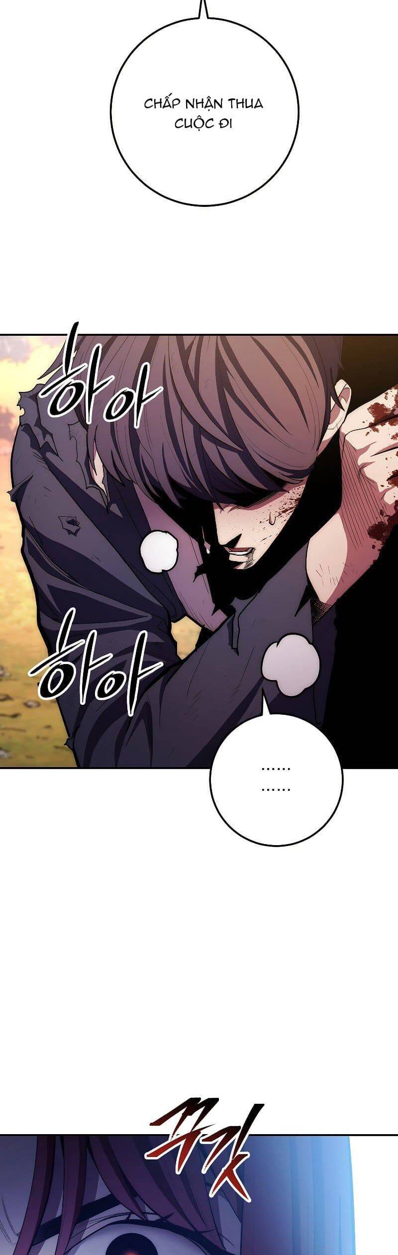 Huyền Thoại Diệt Thế Độc Long - Chapter 82 - Page 61