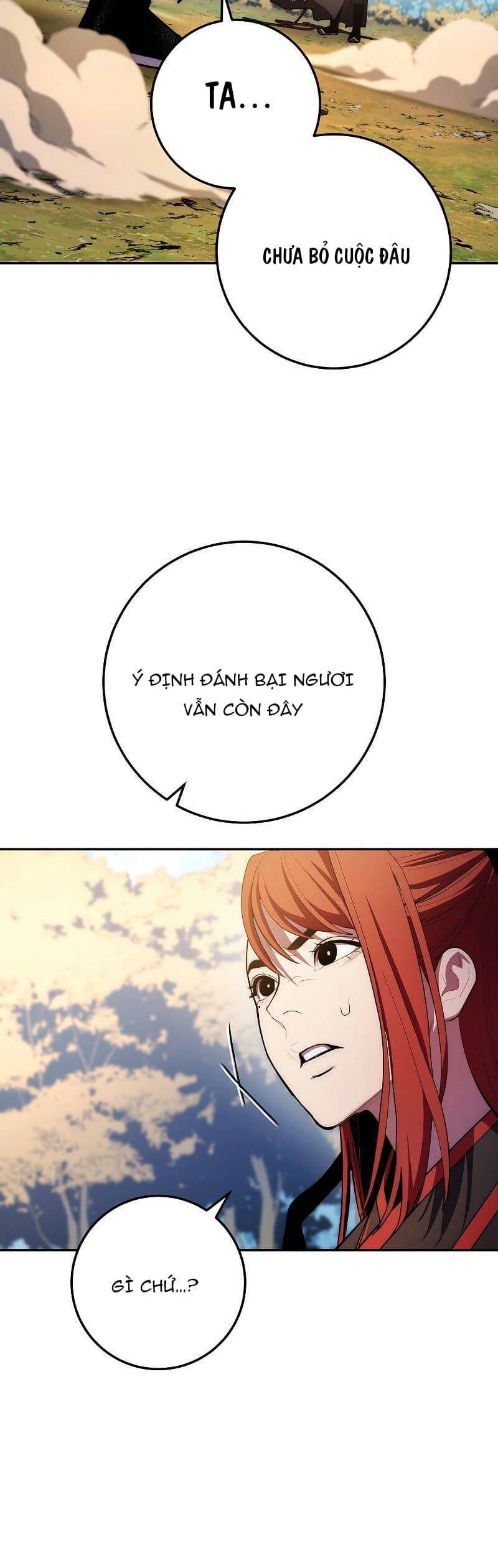 Huyền Thoại Diệt Thế Độc Long - Chapter 82 - Page 63