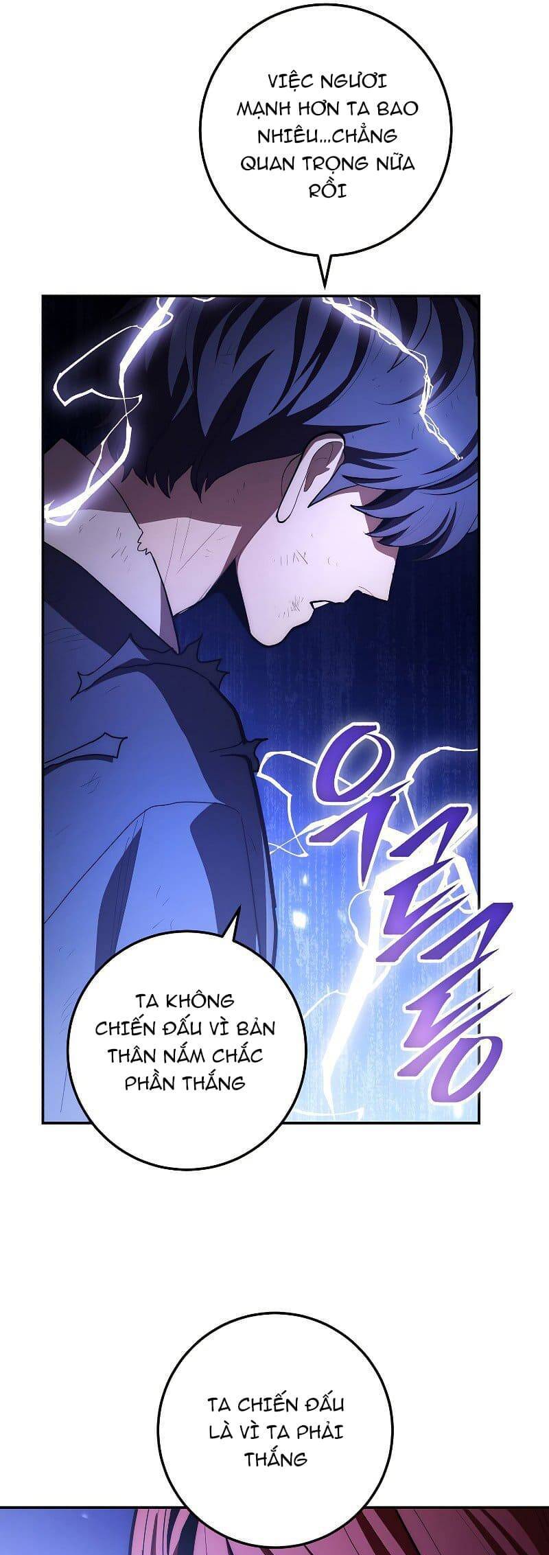 Huyền Thoại Diệt Thế Độc Long - Chapter 82 - Page 64