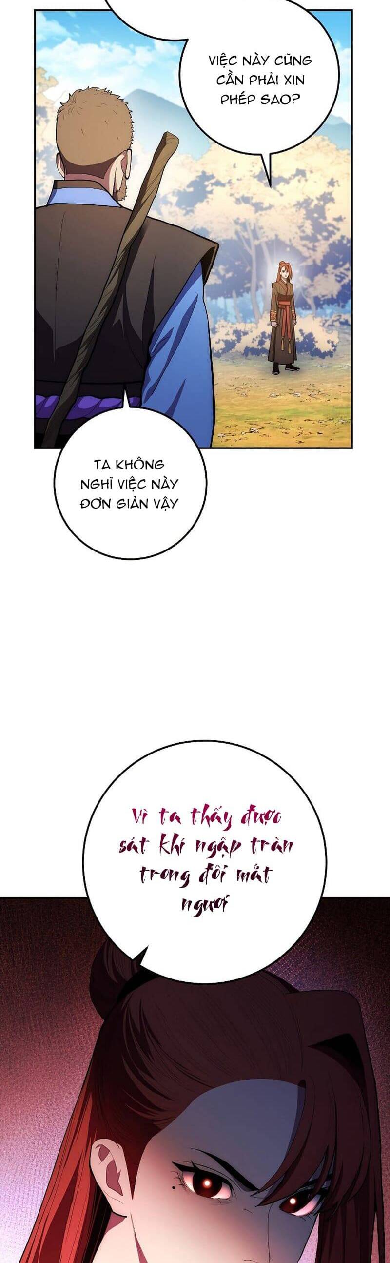 Huyền Thoại Diệt Thế Độc Long - Chapter 82 - Page 8