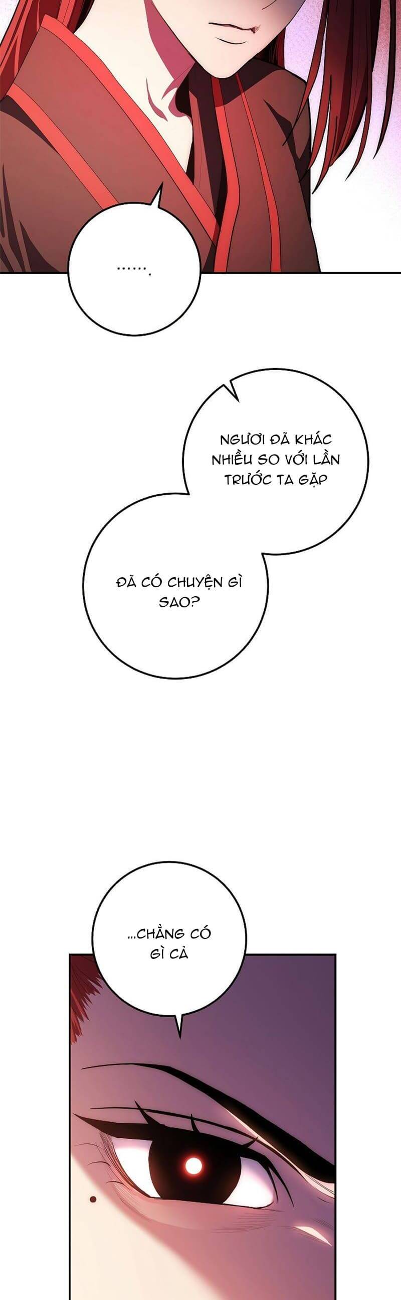 Huyền Thoại Diệt Thế Độc Long - Chapter 82 - Page 9