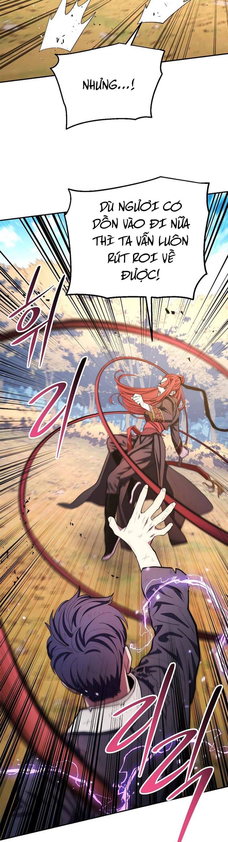 Huyền Thoại Diệt Thế Độc Long - Chapter 83 - Page 10