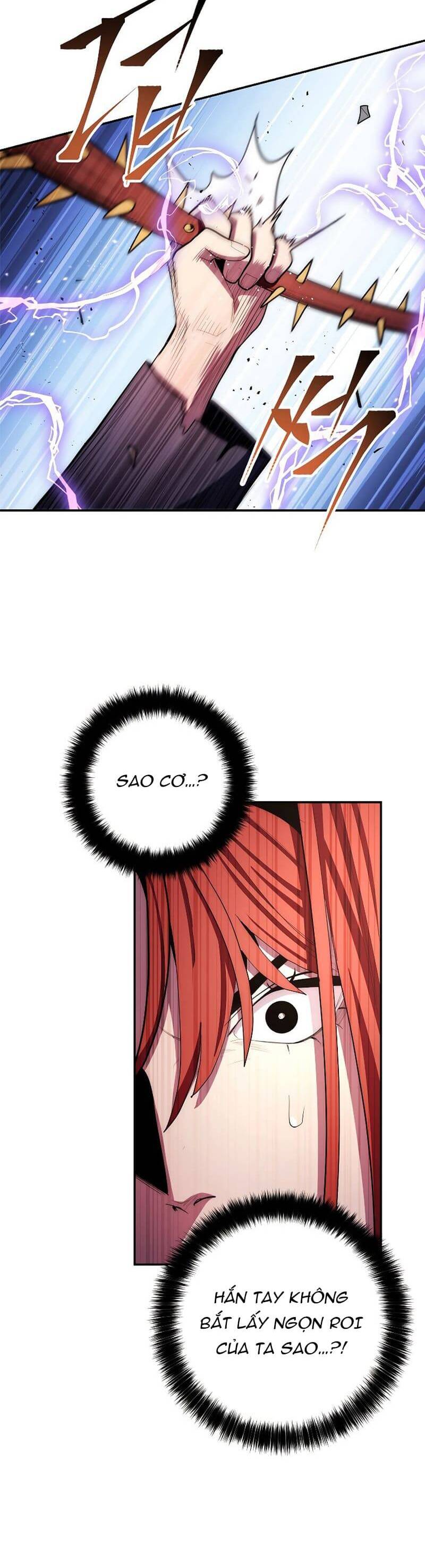 Huyền Thoại Diệt Thế Độc Long - Chapter 83 - Page 12