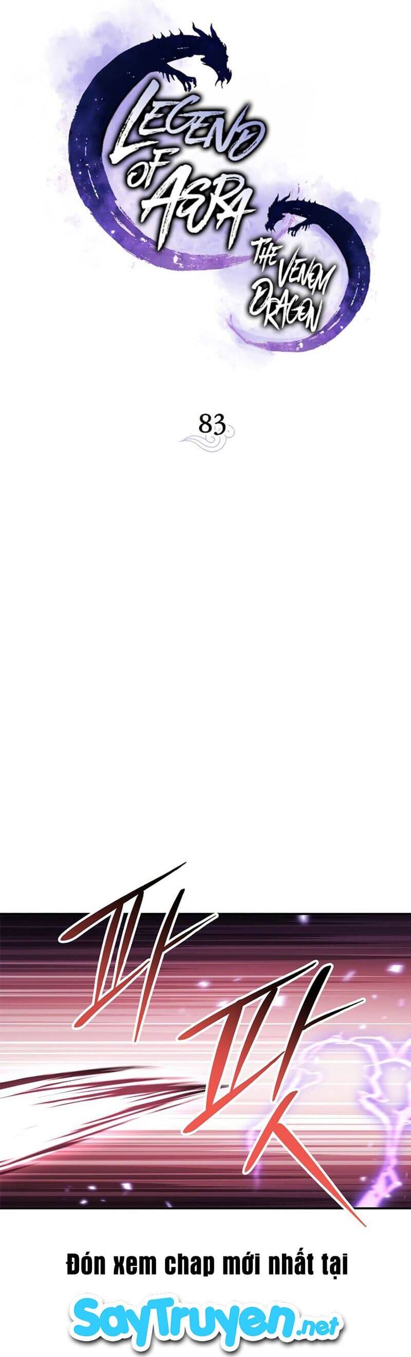 Huyền Thoại Diệt Thế Độc Long - Chapter 83 - Page 19