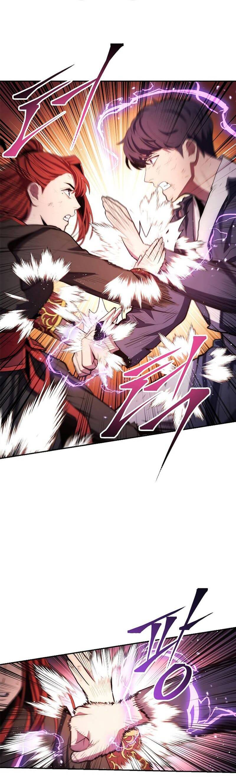 Huyền Thoại Diệt Thế Độc Long - Chapter 83 - Page 20