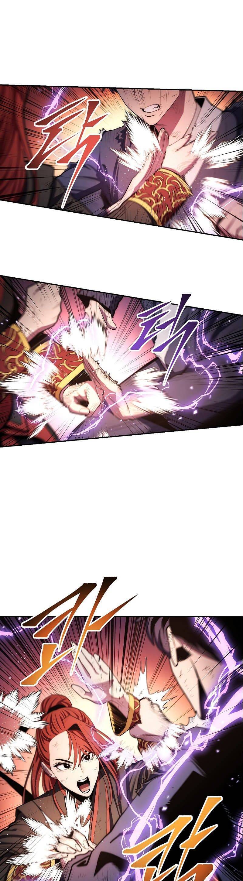 Huyền Thoại Diệt Thế Độc Long - Chapter 83 - Page 21