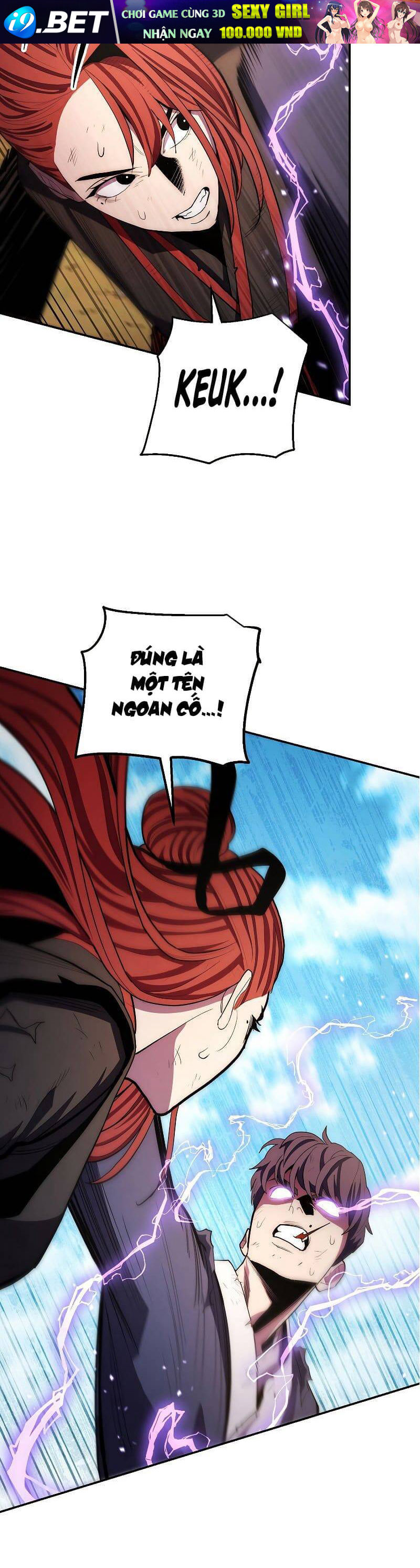 Huyền Thoại Diệt Thế Độc Long - Chapter 83 - Page 25