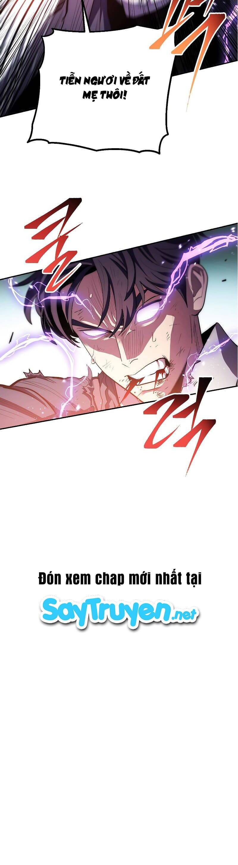 Huyền Thoại Diệt Thế Độc Long - Chapter 83 - Page 27