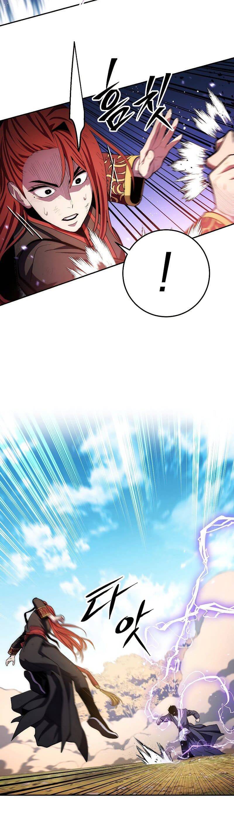 Huyền Thoại Diệt Thế Độc Long - Chapter 83 - Page 31