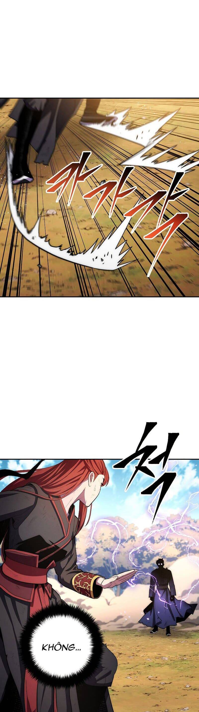 Huyền Thoại Diệt Thế Độc Long - Chapter 83 - Page 32