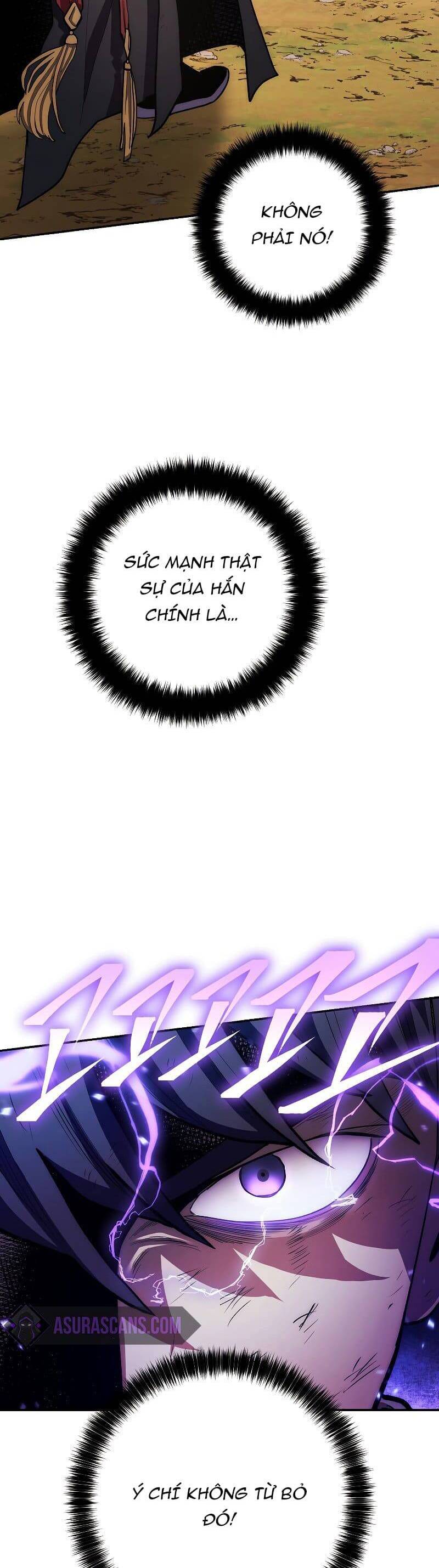 Huyền Thoại Diệt Thế Độc Long - Chapter 83 - Page 33