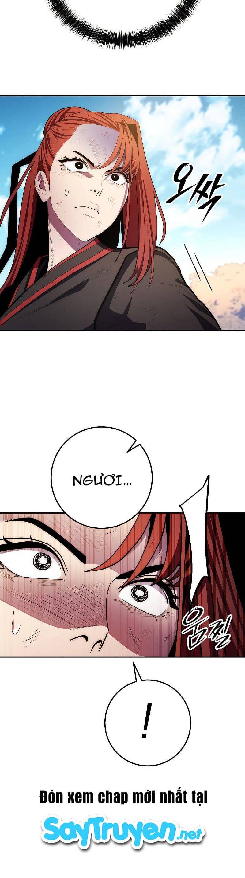 Huyền Thoại Diệt Thế Độc Long - Chapter 83 - Page 34