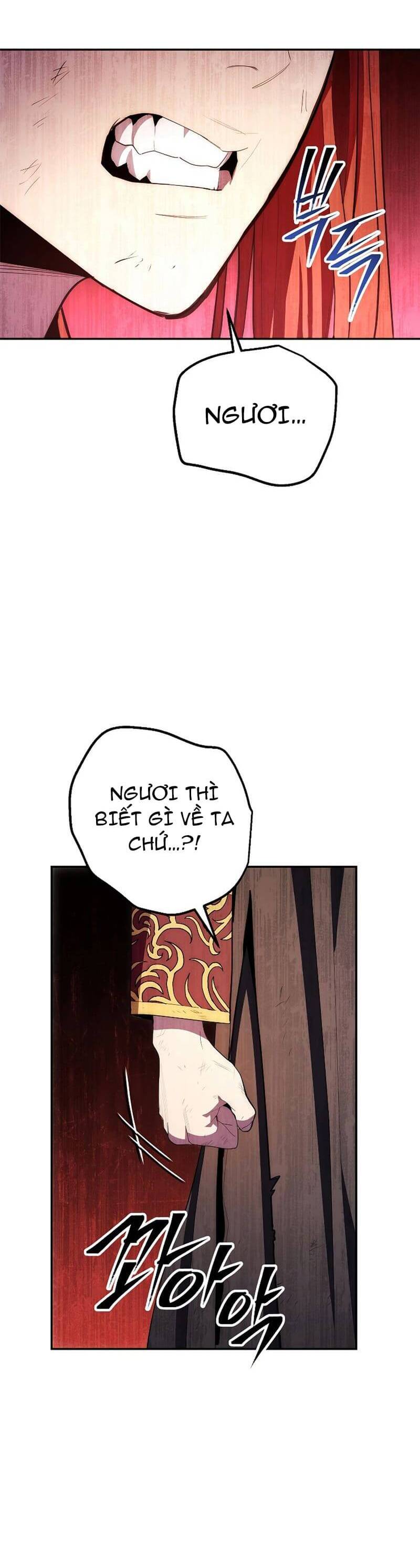 Huyền Thoại Diệt Thế Độc Long - Chapter 83 - Page 37