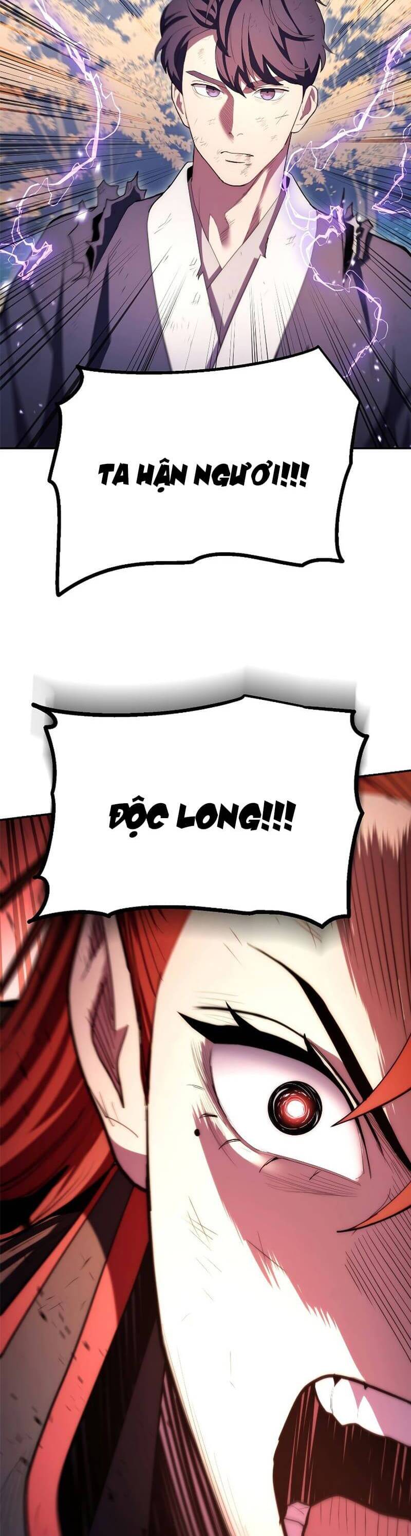 Huyền Thoại Diệt Thế Độc Long - Chapter 83 - Page 40