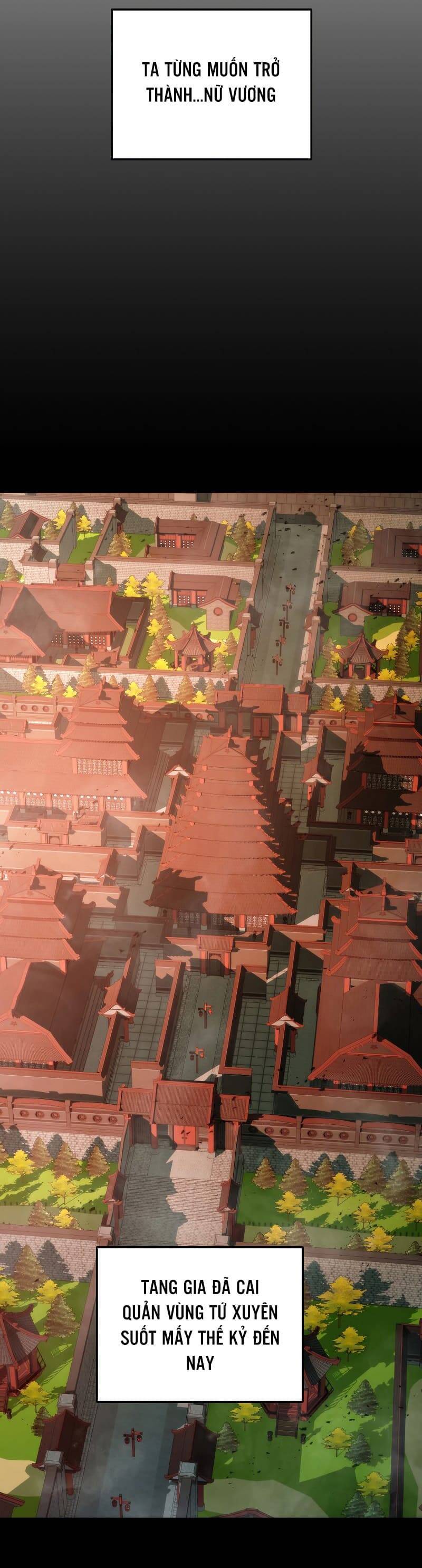 Huyền Thoại Diệt Thế Độc Long - Chapter 83 - Page 42