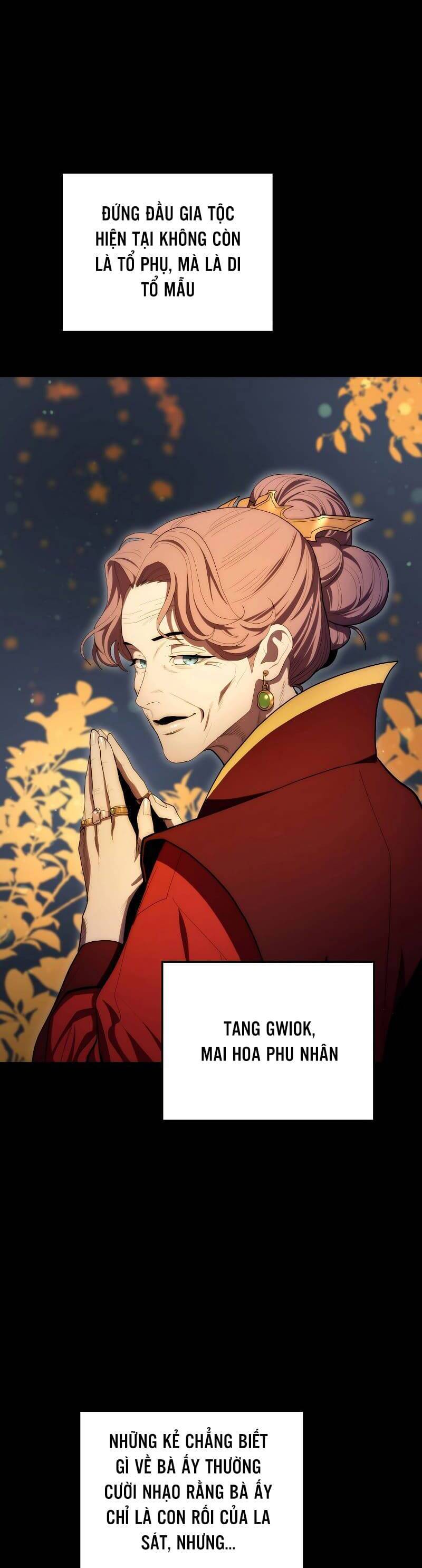 Huyền Thoại Diệt Thế Độc Long - Chapter 83 - Page 44