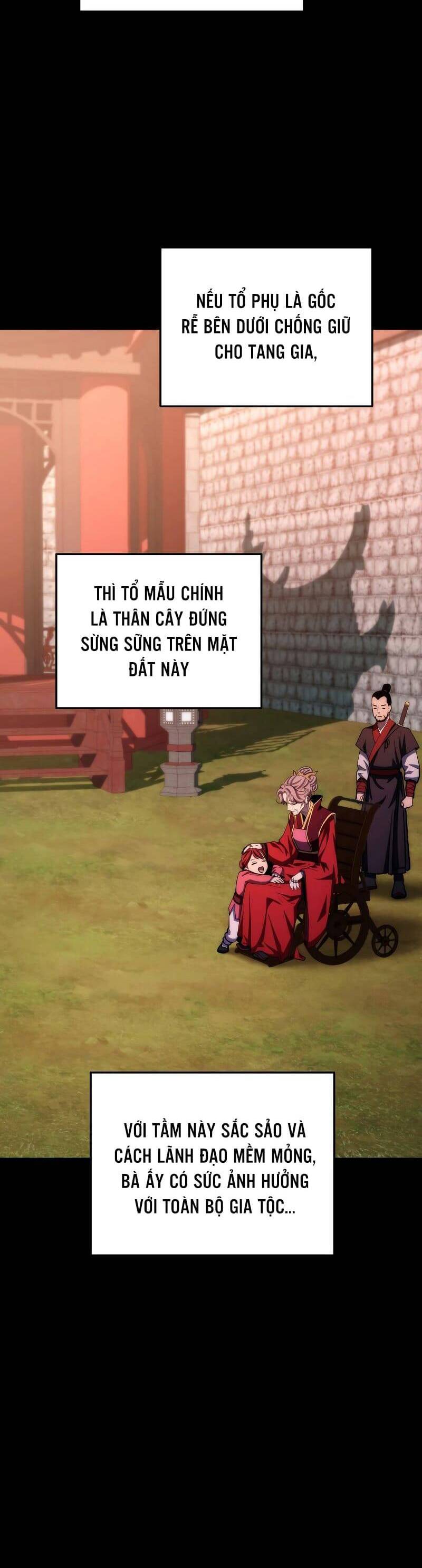 Huyền Thoại Diệt Thế Độc Long - Chapter 83 - Page 45