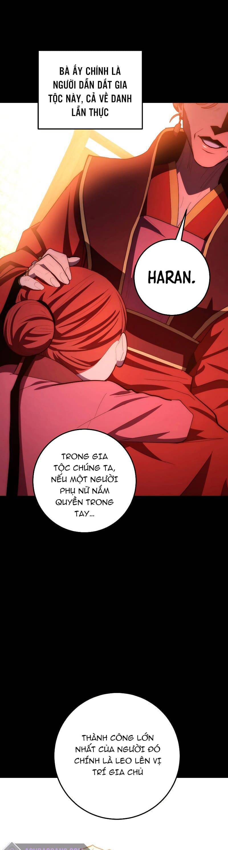 Huyền Thoại Diệt Thế Độc Long - Chapter 83 - Page 46