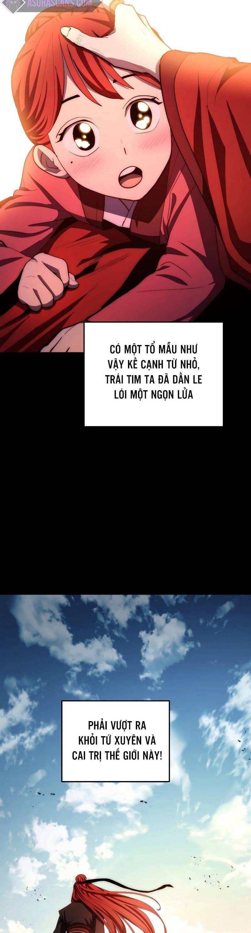 Huyền Thoại Diệt Thế Độc Long - Chapter 83 - Page 47