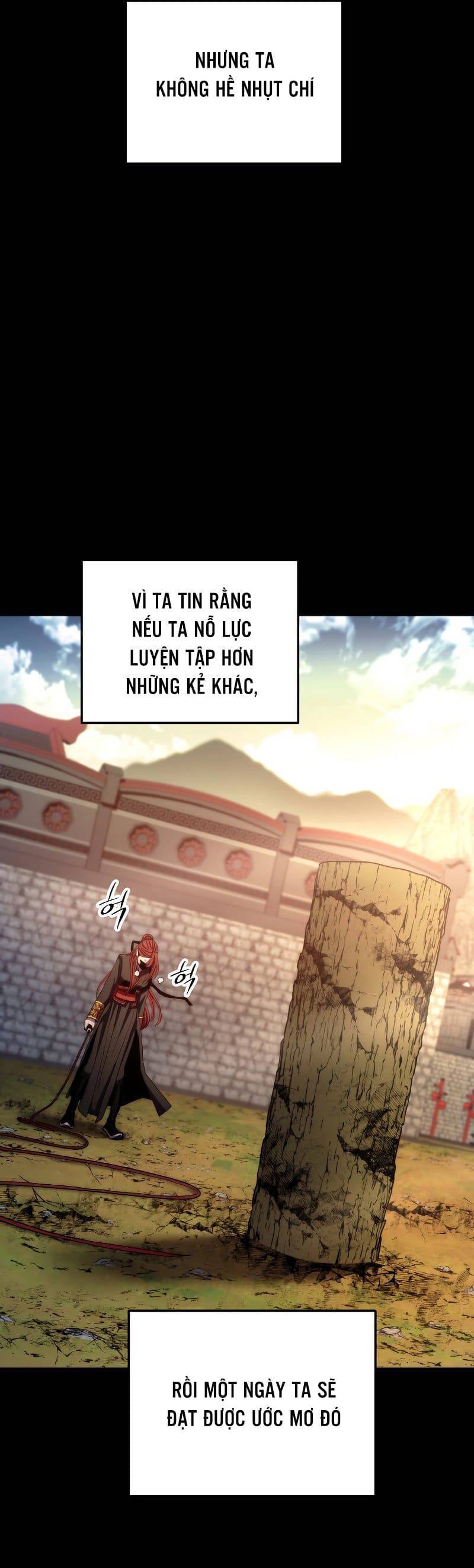 Huyền Thoại Diệt Thế Độc Long - Chapter 83 - Page 49
